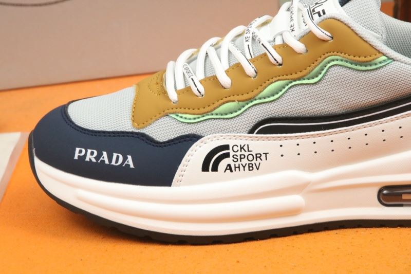 Prada Sneakers